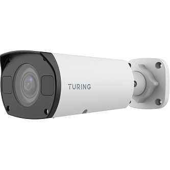 Turing Video 5MP/VB/5X/IP67/LowLght/HVF